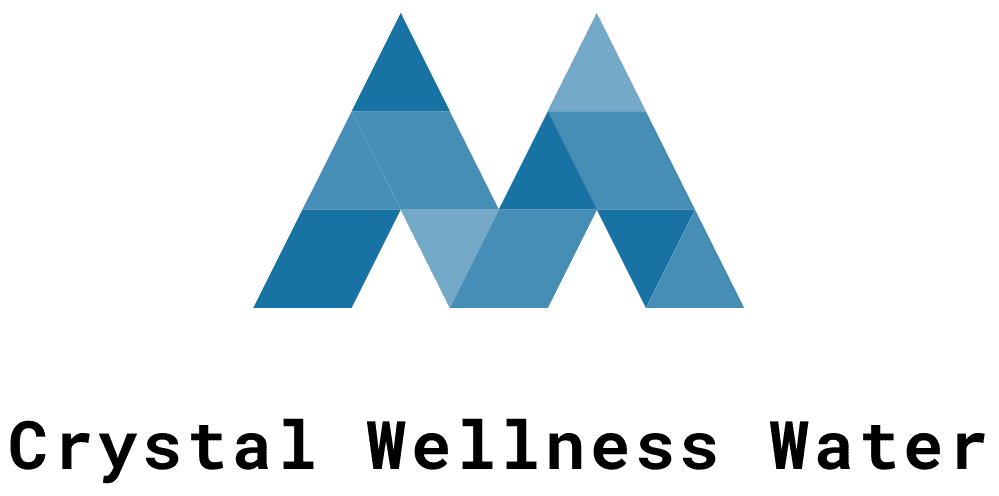 Crystal Wellness Water